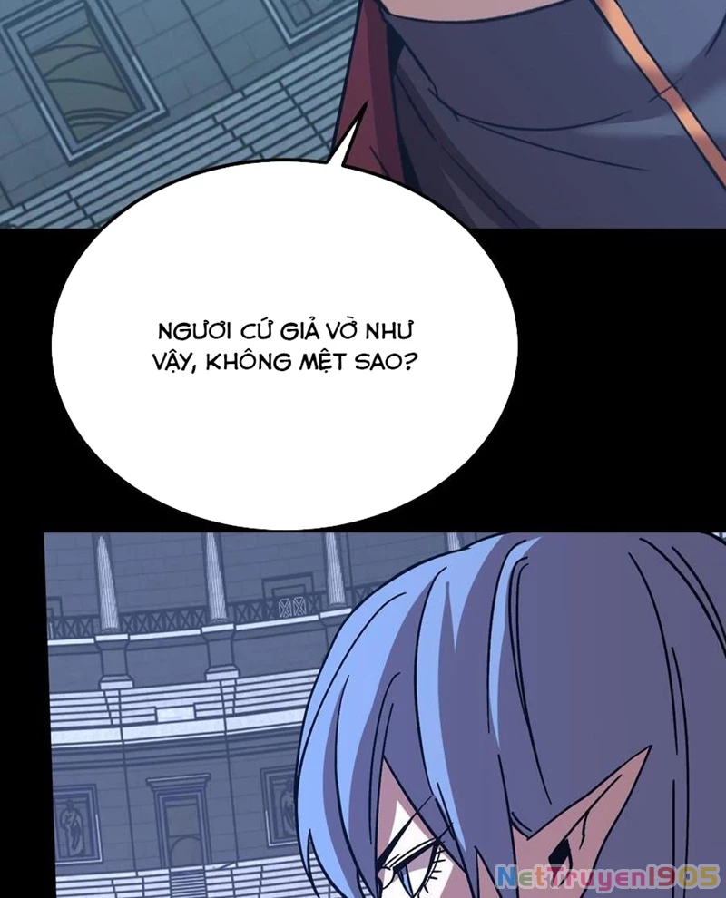 Cao Võ: Hạ Cánh Đến Một Vạn Năm Sau Chapter 261 - 73