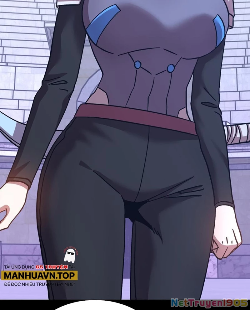 Cao Võ: Hạ Cánh Đến Một Vạn Năm Sau Chapter 261 - 77