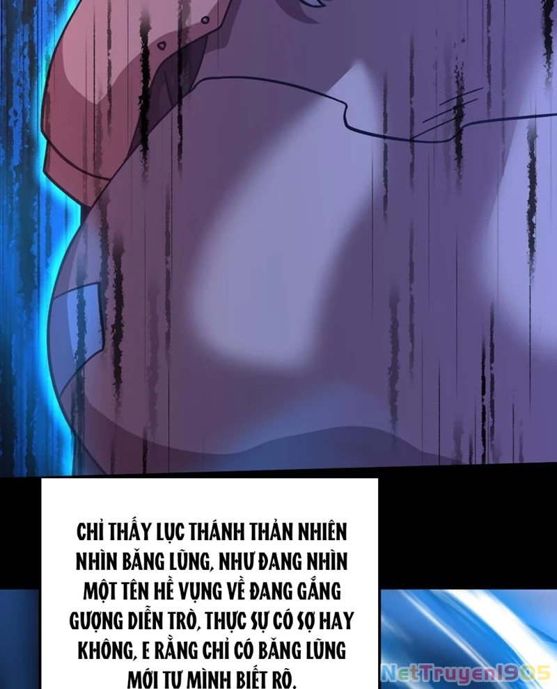 Cao Võ: Hạ Cánh Đến Một Vạn Năm Sau Chapter 261 - 81