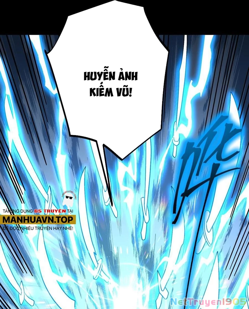 Cao Võ: Hạ Cánh Đến Một Vạn Năm Sau Chapter 261 - 85