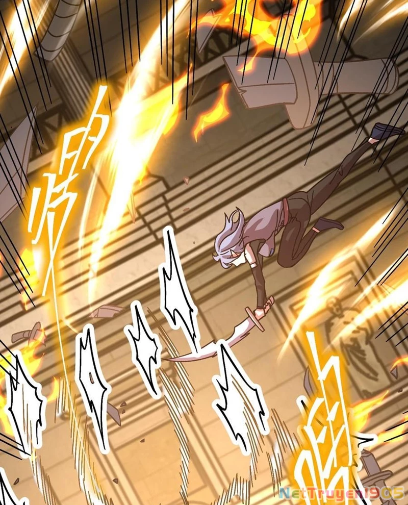 Cao Võ: Hạ Cánh Đến Một Vạn Năm Sau Chapter 261 - 88