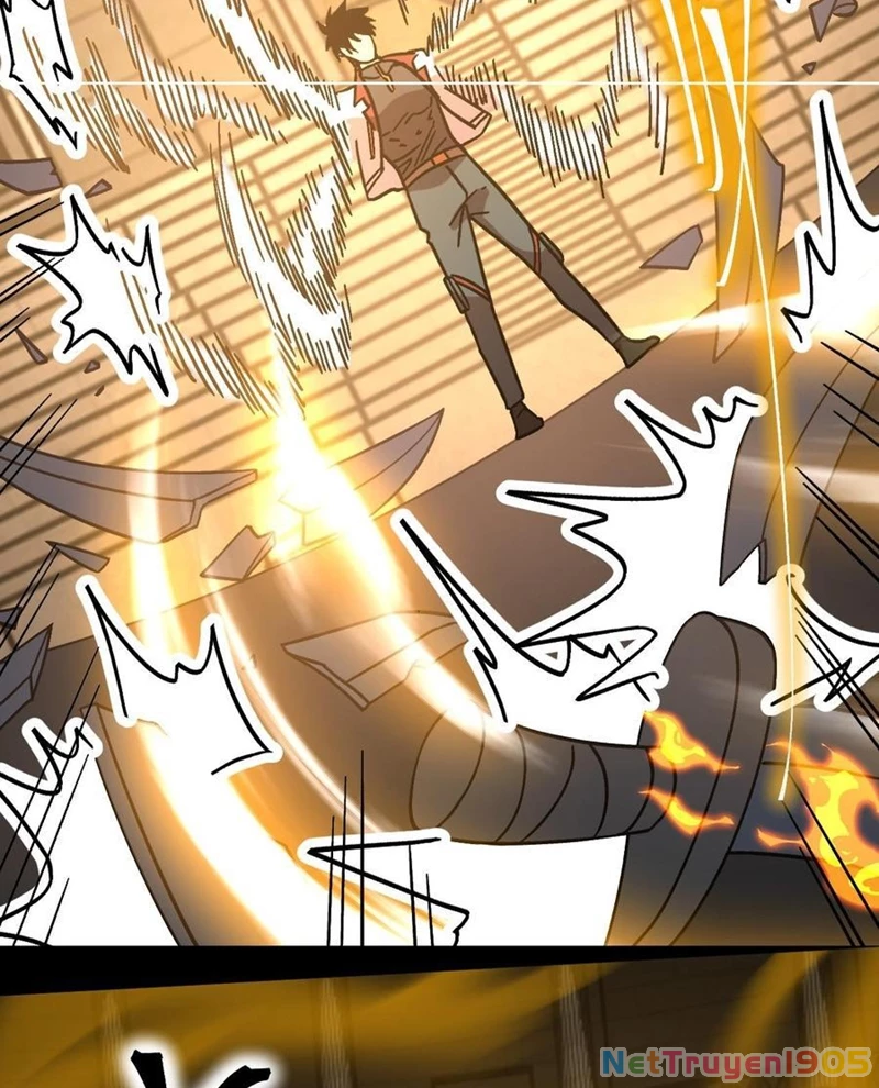 Cao Võ: Hạ Cánh Đến Một Vạn Năm Sau Chapter 261 - 89