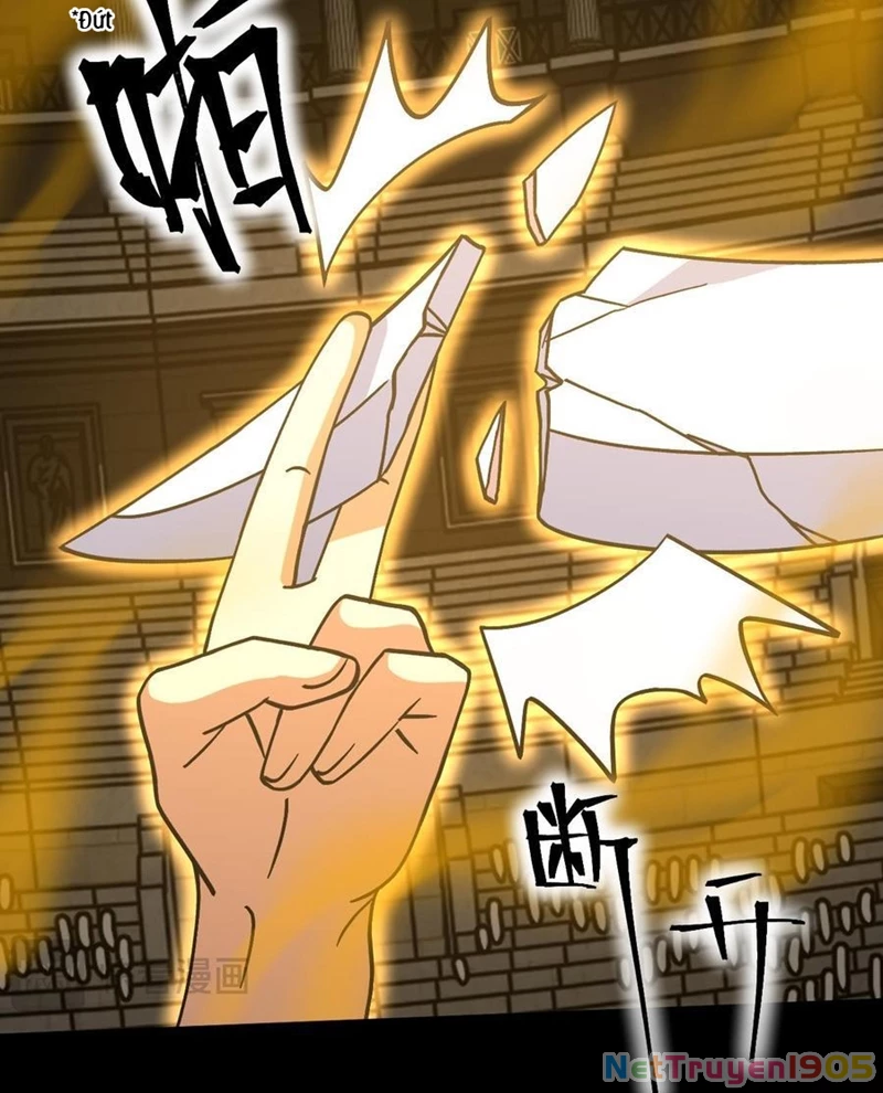 Cao Võ: Hạ Cánh Đến Một Vạn Năm Sau Chapter 261 - 90