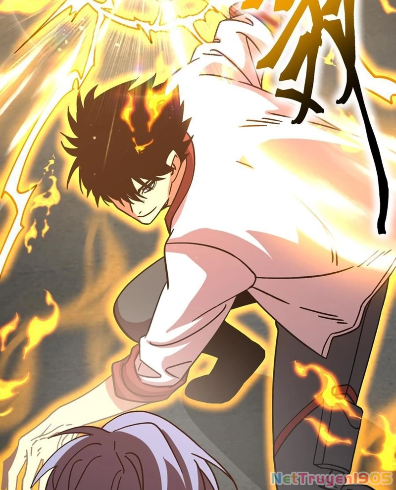 Cao Võ: Hạ Cánh Đến Một Vạn Năm Sau Chapter 261 - 93