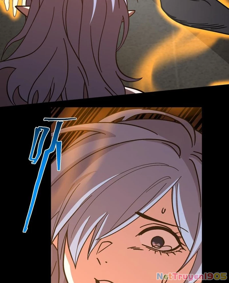 Cao Võ: Hạ Cánh Đến Một Vạn Năm Sau Chapter 261 - 94