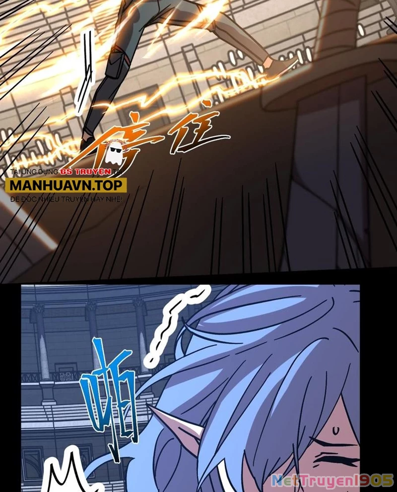 Cao Võ: Hạ Cánh Đến Một Vạn Năm Sau Chapter 261 - 97