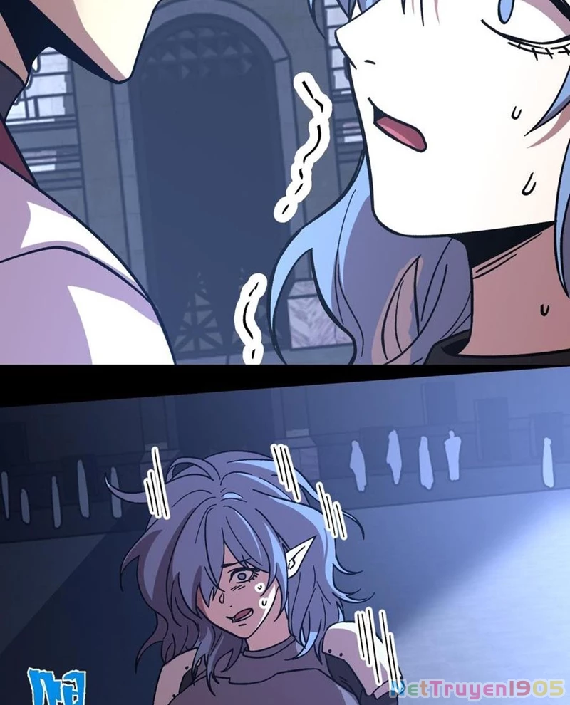 Cao Võ: Hạ Cánh Đến Một Vạn Năm Sau Chapter 261 - 100