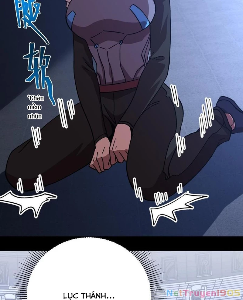 Cao Võ: Hạ Cánh Đến Một Vạn Năm Sau Chapter 261 - 101