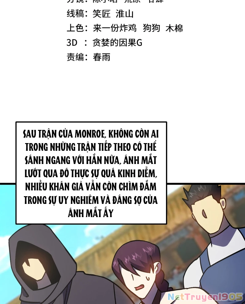 Cao Võ: Hạ Cánh Đến Một Vạn Năm Sau Chapter 263 - 3