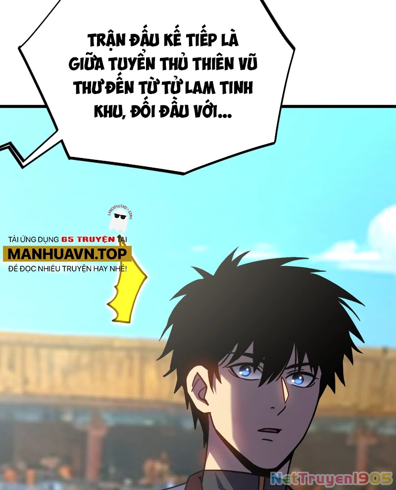 Cao Võ: Hạ Cánh Đến Một Vạn Năm Sau Chapter 263 - 7