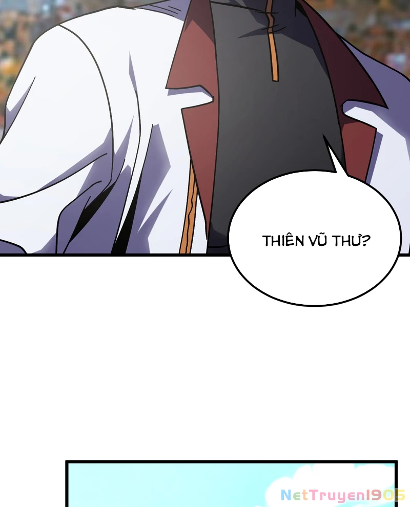 Cao Võ: Hạ Cánh Đến Một Vạn Năm Sau Chapter 263 - 8