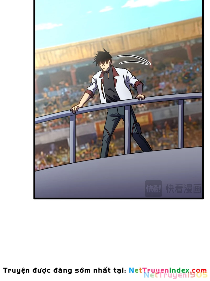 Cao Võ: Hạ Cánh Đến Một Vạn Năm Sau Chapter 263 - 9