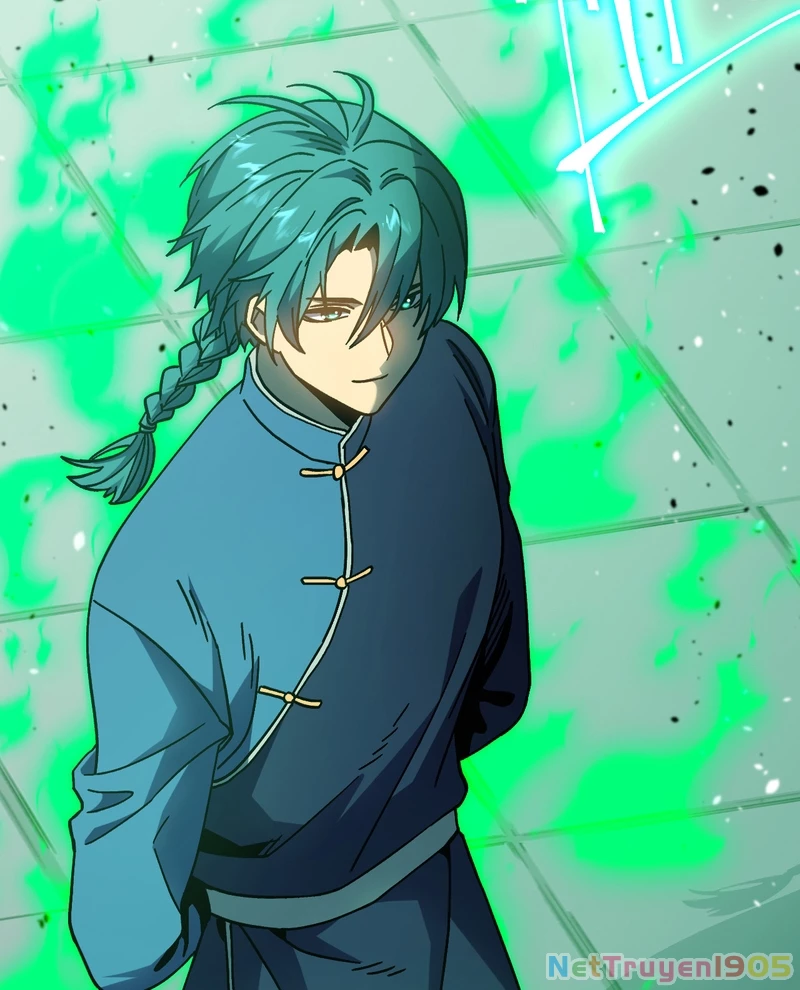 Cao Võ: Hạ Cánh Đến Một Vạn Năm Sau Chapter 263 - 12