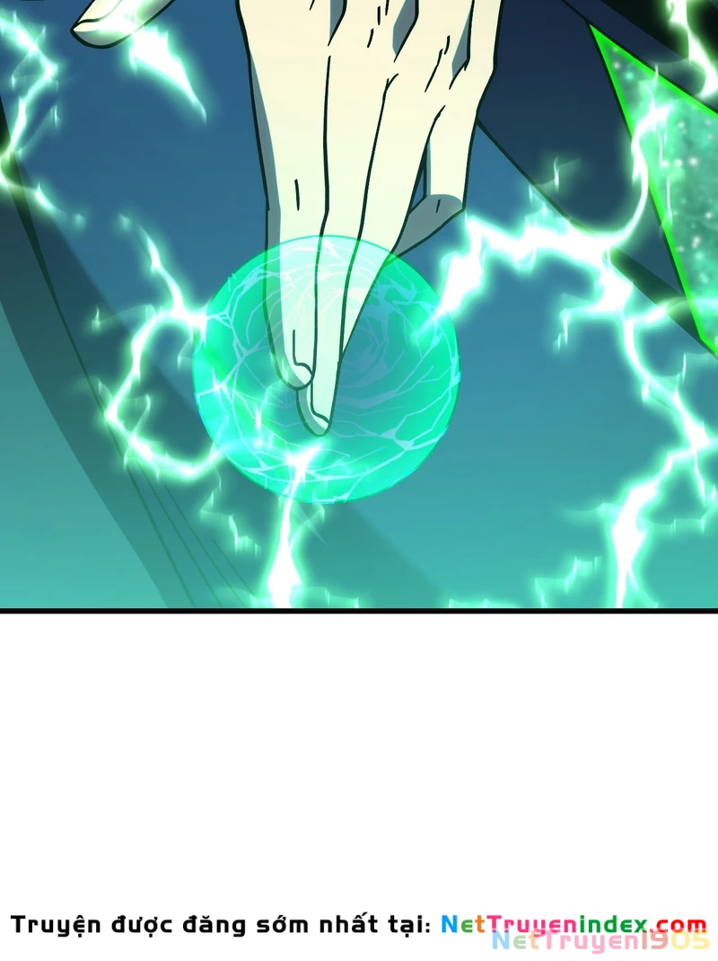 Cao Võ: Hạ Cánh Đến Một Vạn Năm Sau Chapter 263 - 15