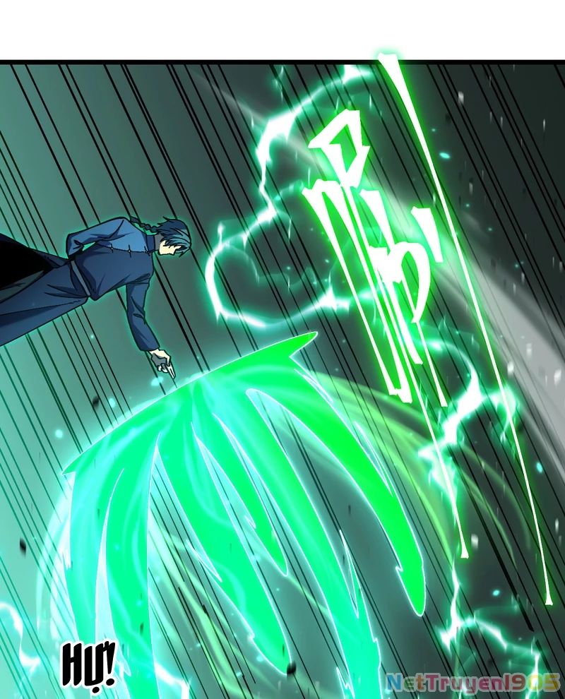 Cao Võ: Hạ Cánh Đến Một Vạn Năm Sau Chapter 263 - 16