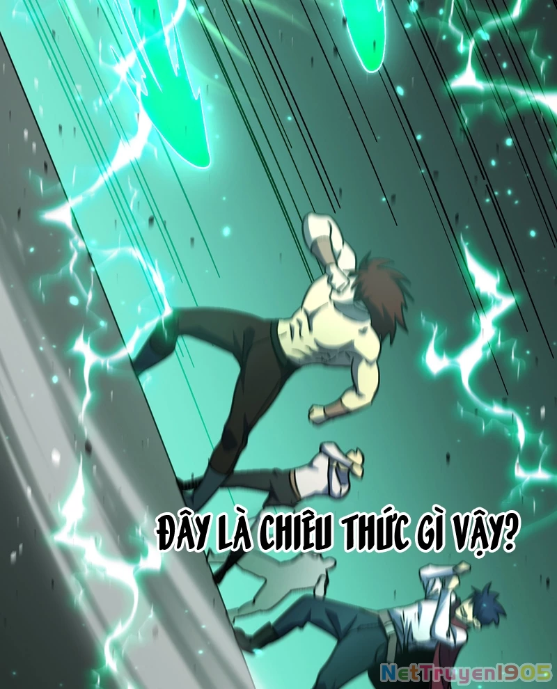 Cao Võ: Hạ Cánh Đến Một Vạn Năm Sau Chapter 263 - 17