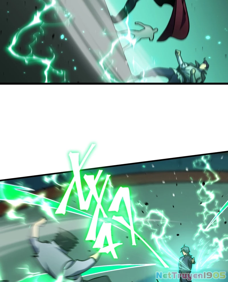 Cao Võ: Hạ Cánh Đến Một Vạn Năm Sau Chapter 263 - 18