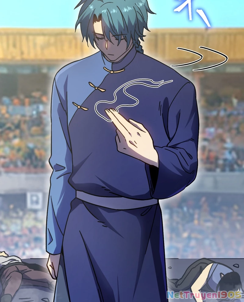 Cao Võ: Hạ Cánh Đến Một Vạn Năm Sau Chapter 263 - 21