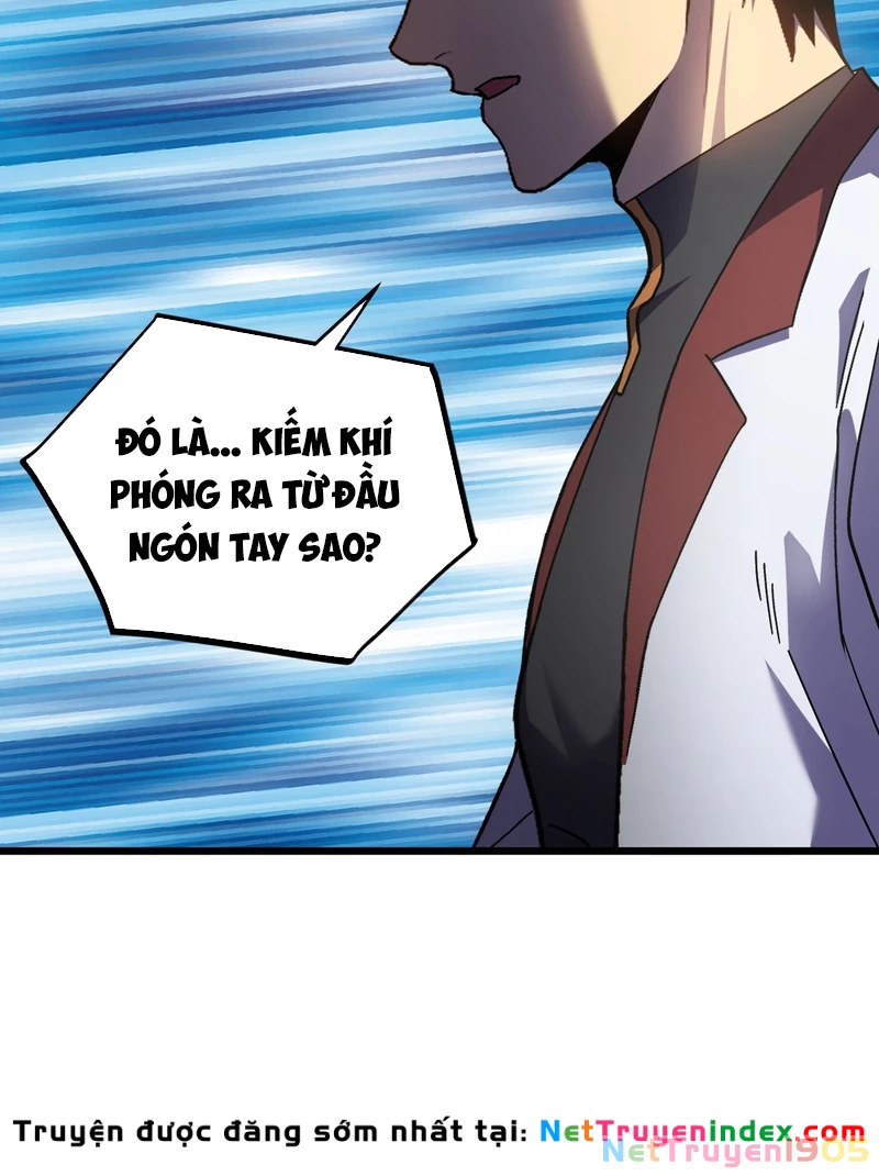 Cao Võ: Hạ Cánh Đến Một Vạn Năm Sau Chapter 263 - 23