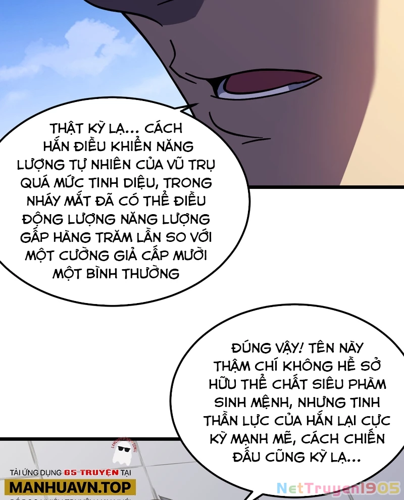 Cao Võ: Hạ Cánh Đến Một Vạn Năm Sau Chapter 263 - 25