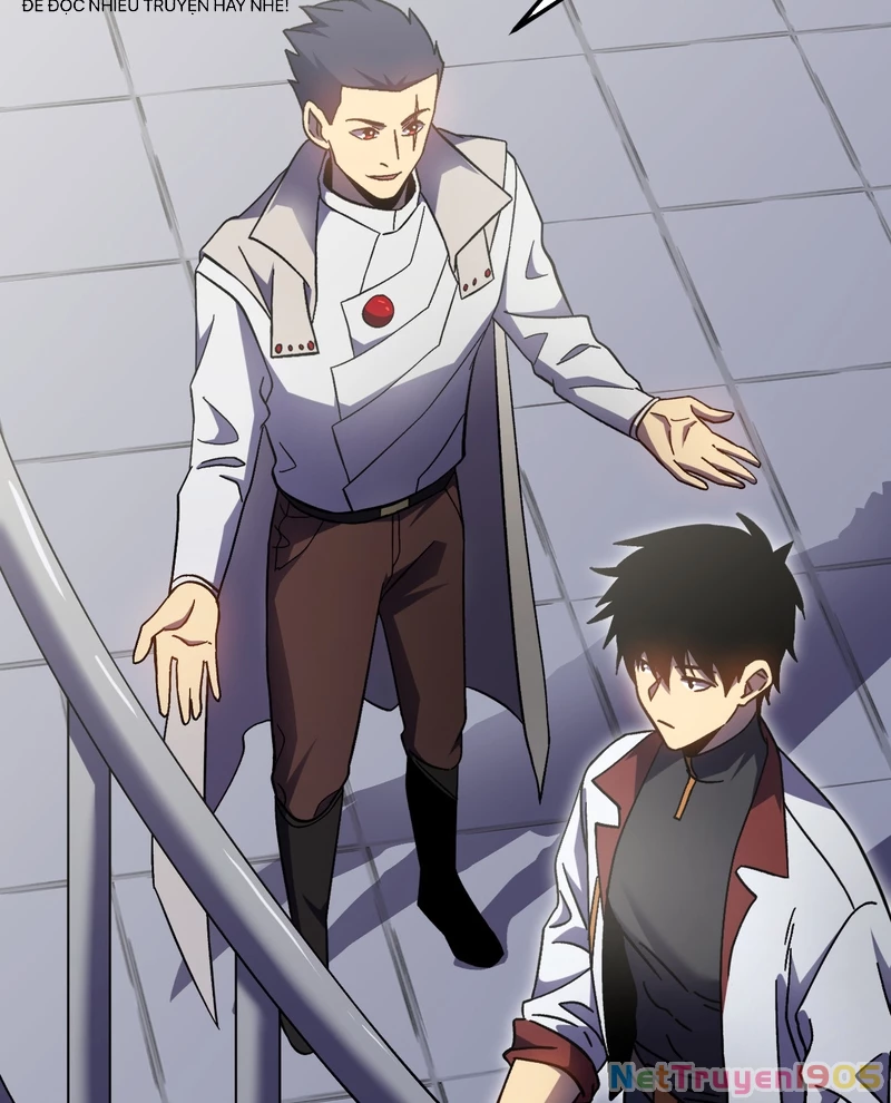 Cao Võ: Hạ Cánh Đến Một Vạn Năm Sau Chapter 263 - 26