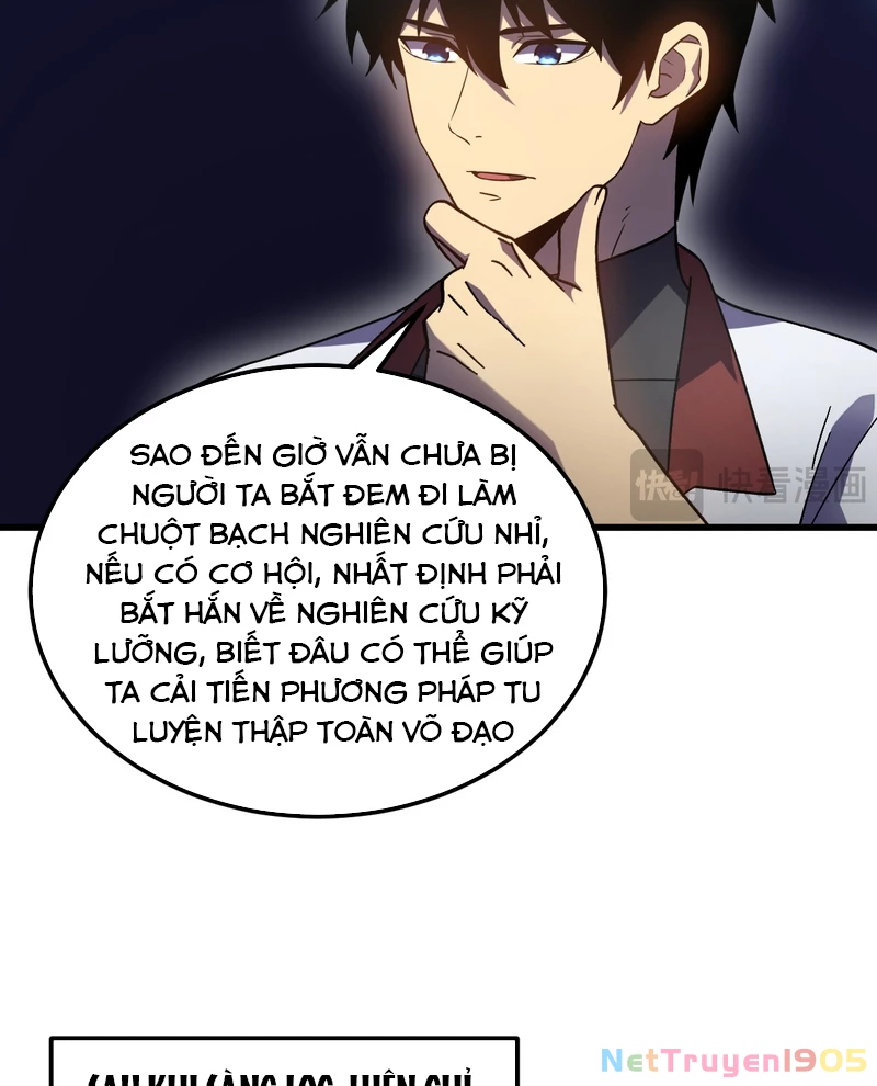 Cao Võ: Hạ Cánh Đến Một Vạn Năm Sau Chapter 263 - 31