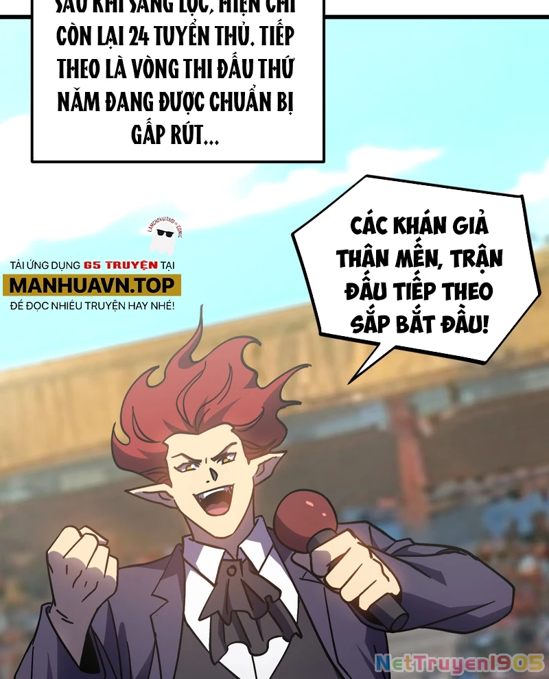 Cao Võ: Hạ Cánh Đến Một Vạn Năm Sau Chapter 263 - 32