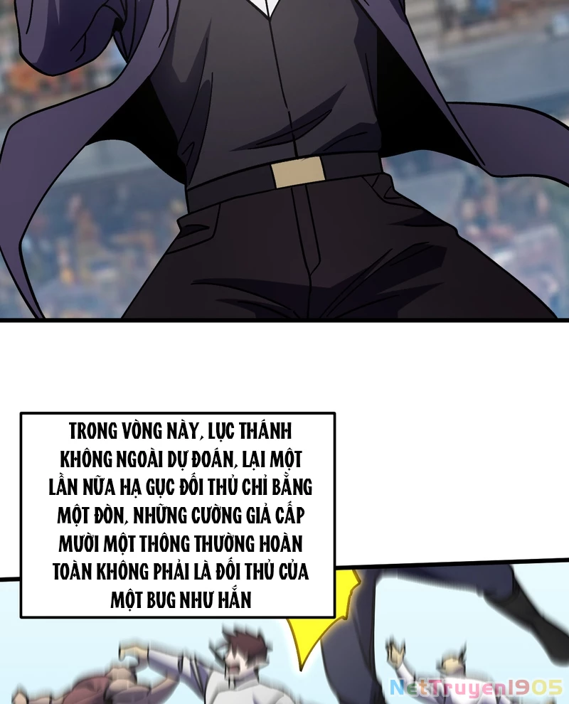 Cao Võ: Hạ Cánh Đến Một Vạn Năm Sau Chapter 263 - 33