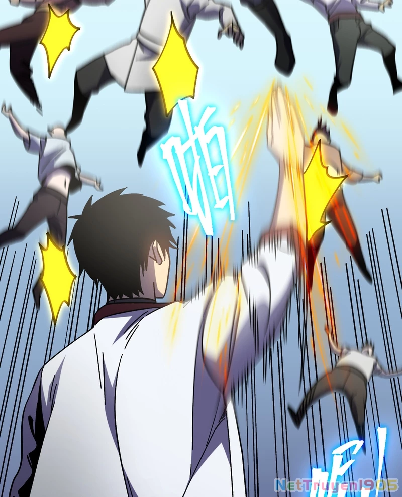 Cao Võ: Hạ Cánh Đến Một Vạn Năm Sau Chapter 263 - 34