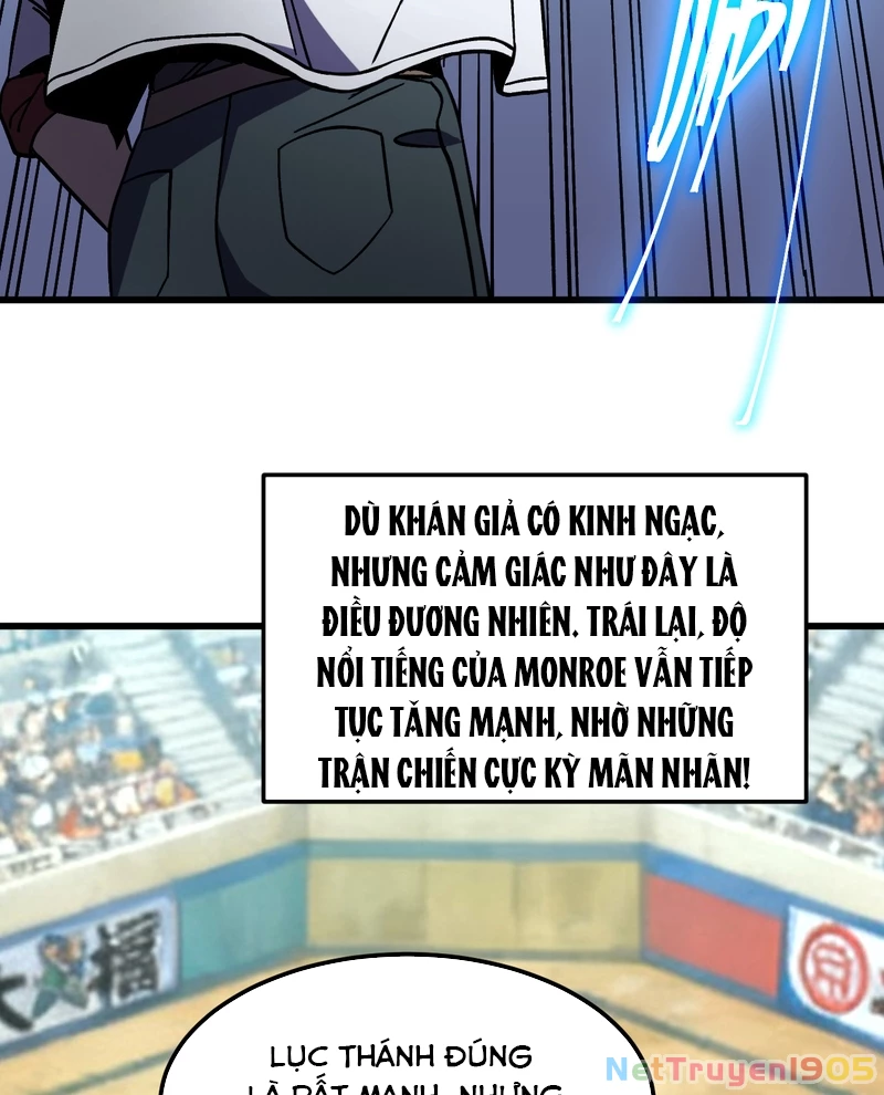 Cao Võ: Hạ Cánh Đến Một Vạn Năm Sau Chapter 263 - 35