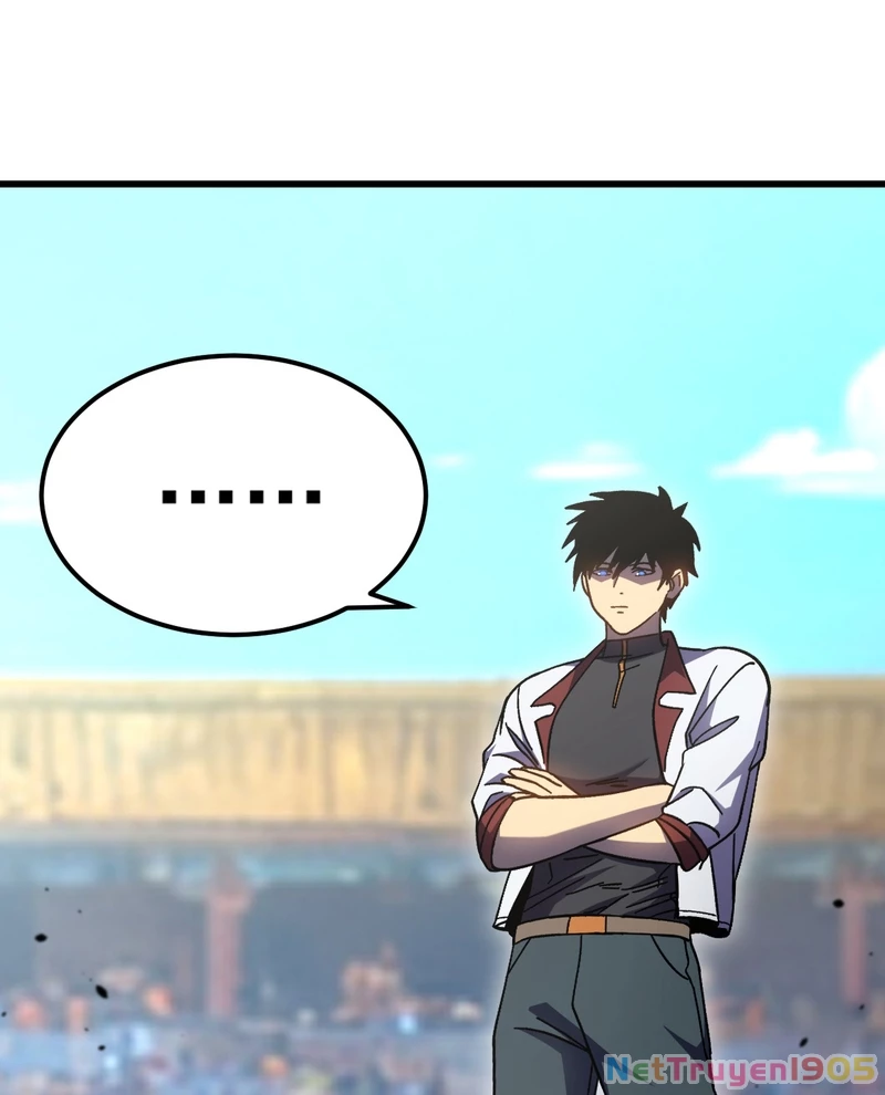 Cao Võ: Hạ Cánh Đến Một Vạn Năm Sau Chapter 263 - 37