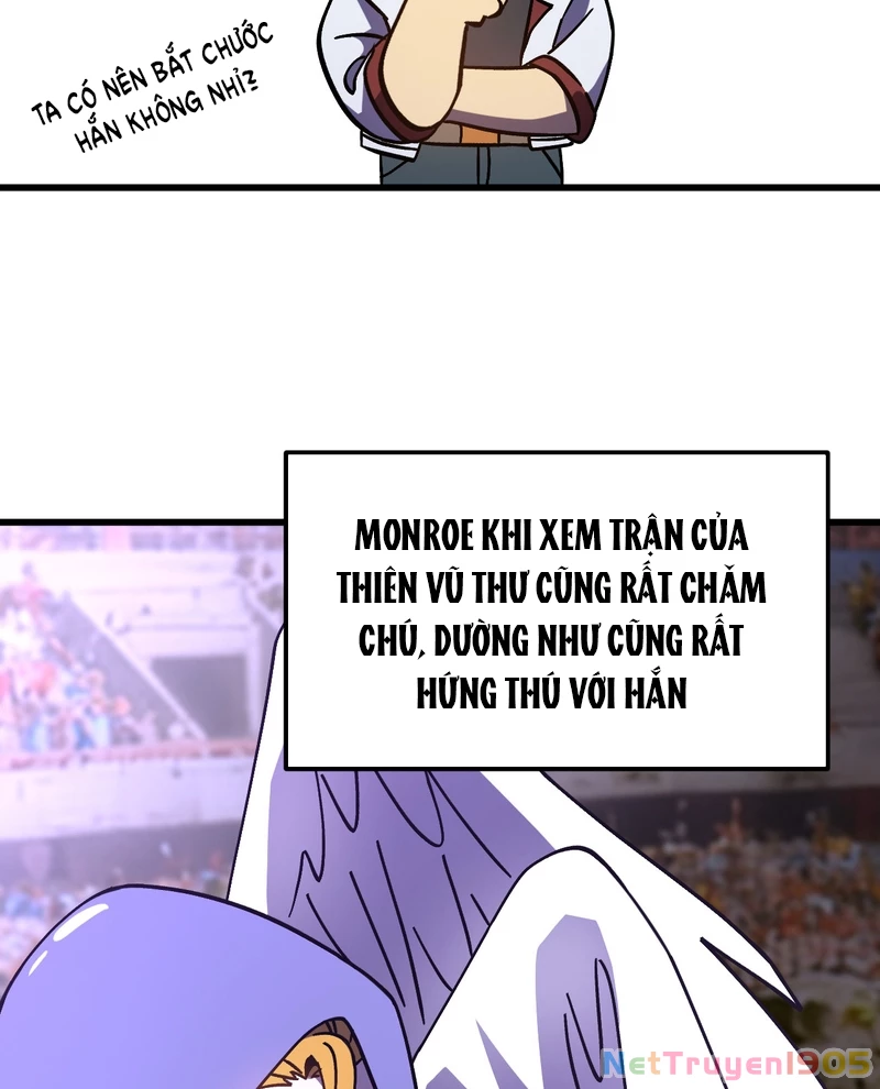 Cao Võ: Hạ Cánh Đến Một Vạn Năm Sau Chapter 263 - 40