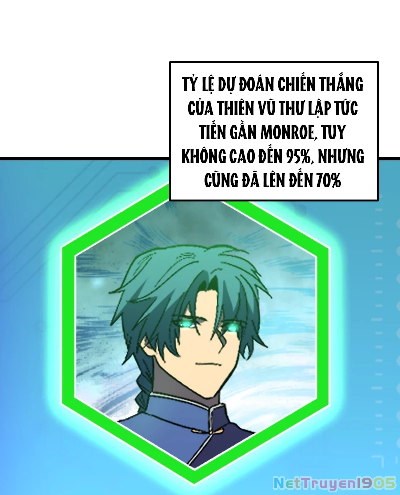 Cao Võ: Hạ Cánh Đến Một Vạn Năm Sau Chapter 263 - 42