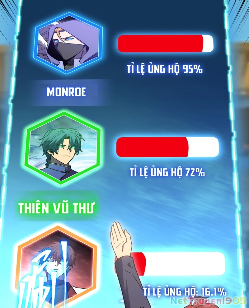 Cao Võ: Hạ Cánh Đến Một Vạn Năm Sau Chapter 263 - 44