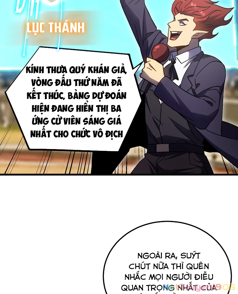 Cao Võ: Hạ Cánh Đến Một Vạn Năm Sau Chapter 263 - 45