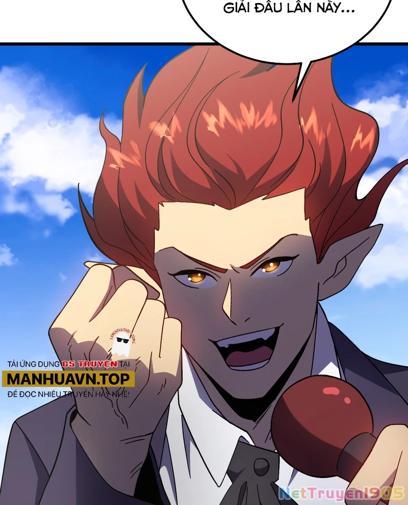 Cao Võ: Hạ Cánh Đến Một Vạn Năm Sau Chapter 263 - 46