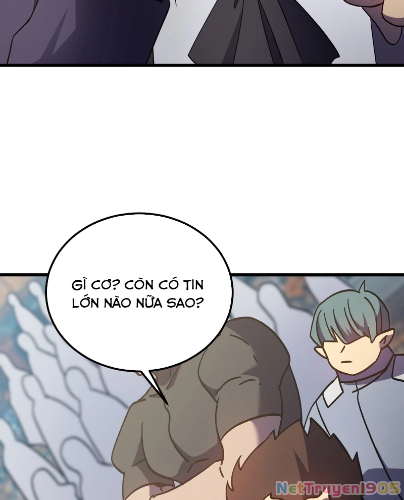 Cao Võ: Hạ Cánh Đến Một Vạn Năm Sau Chapter 263 - 47