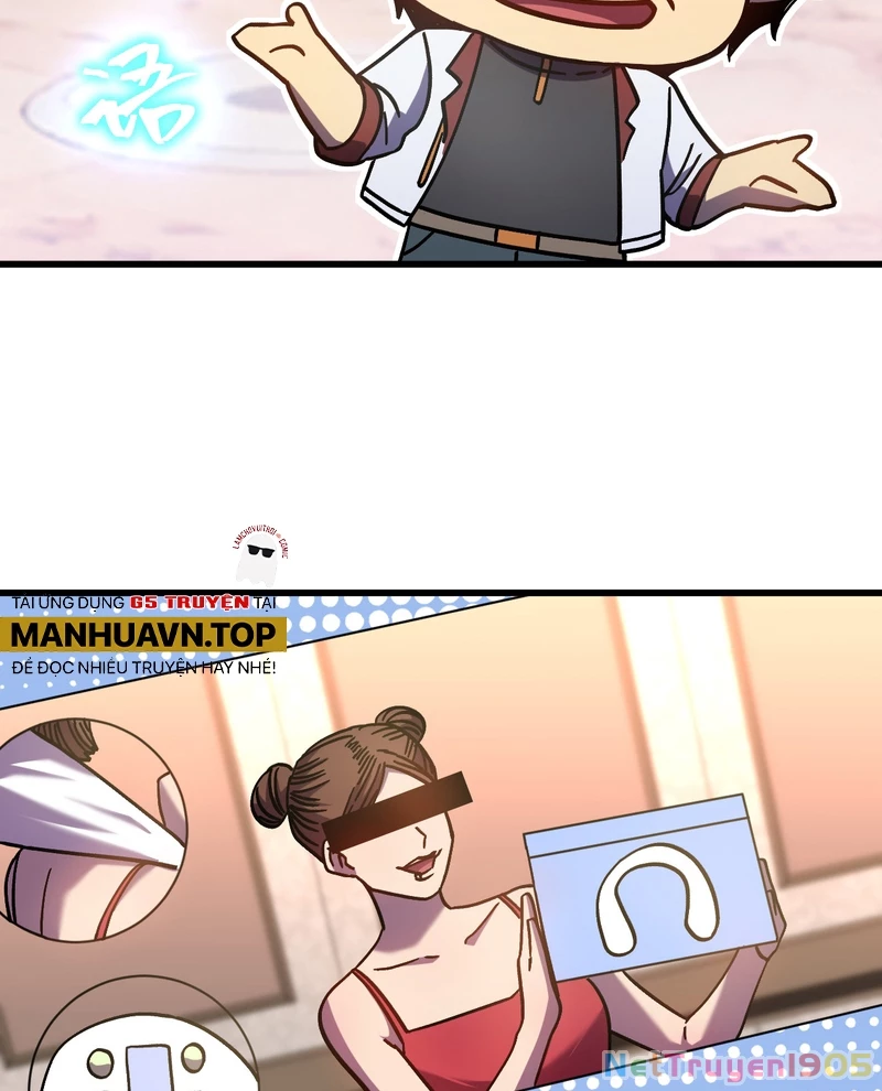 Cao Võ: Hạ Cánh Đến Một Vạn Năm Sau Chapter 263 - 52