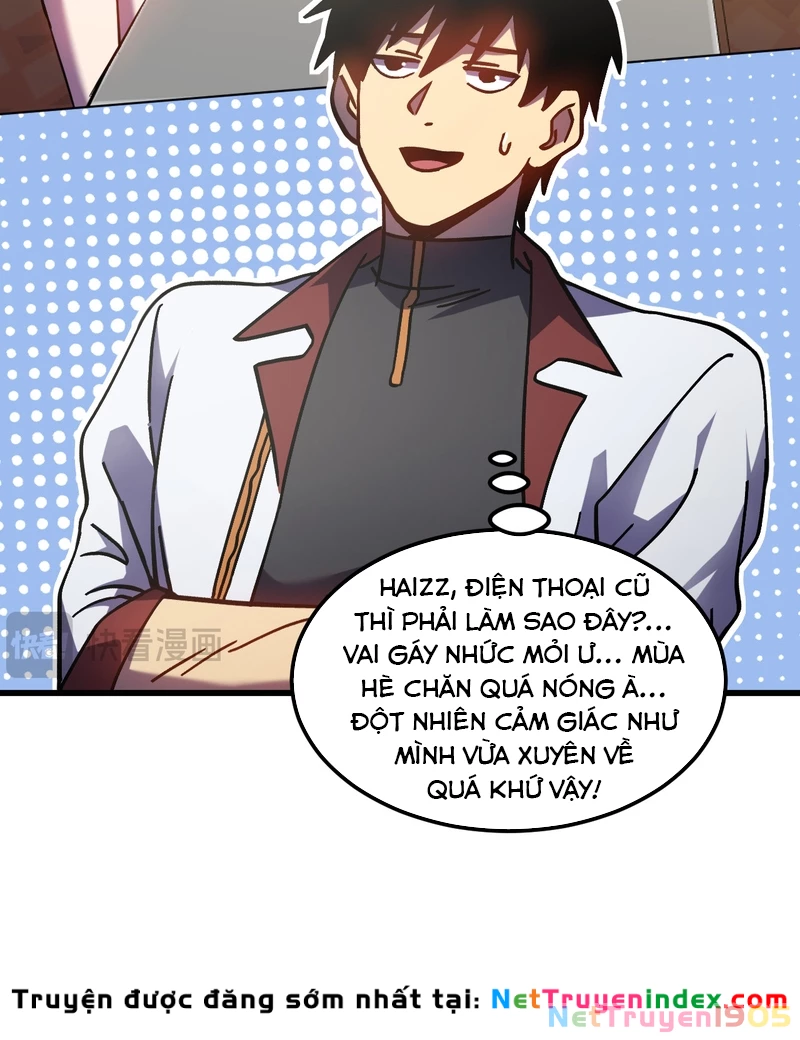 Cao Võ: Hạ Cánh Đến Một Vạn Năm Sau Chapter 263 - 54