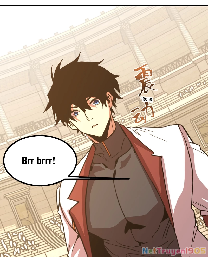 Cao Võ: Hạ Cánh Đến Một Vạn Năm Sau Chapter 263 - 55