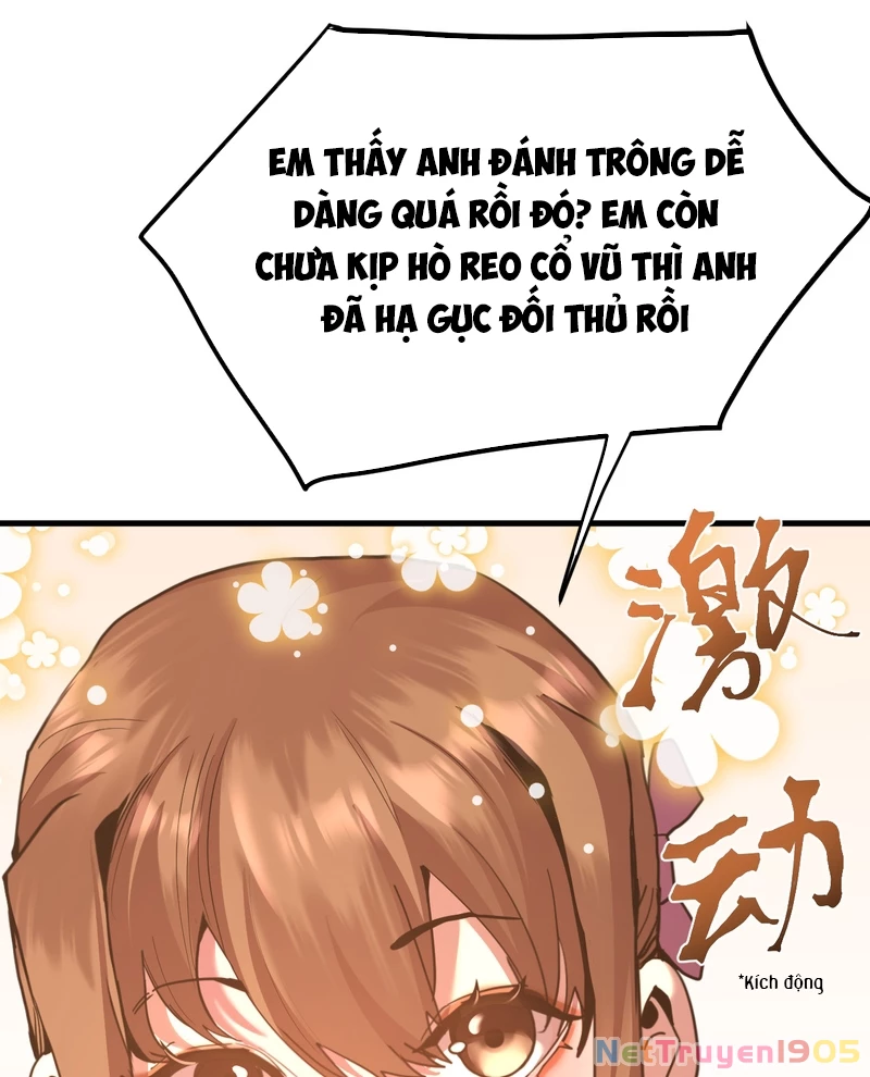 Cao Võ: Hạ Cánh Đến Một Vạn Năm Sau Chapter 263 - 58