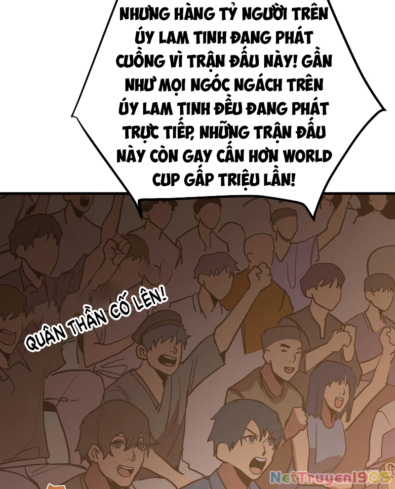 Cao Võ: Hạ Cánh Đến Một Vạn Năm Sau Chapter 263 - 60