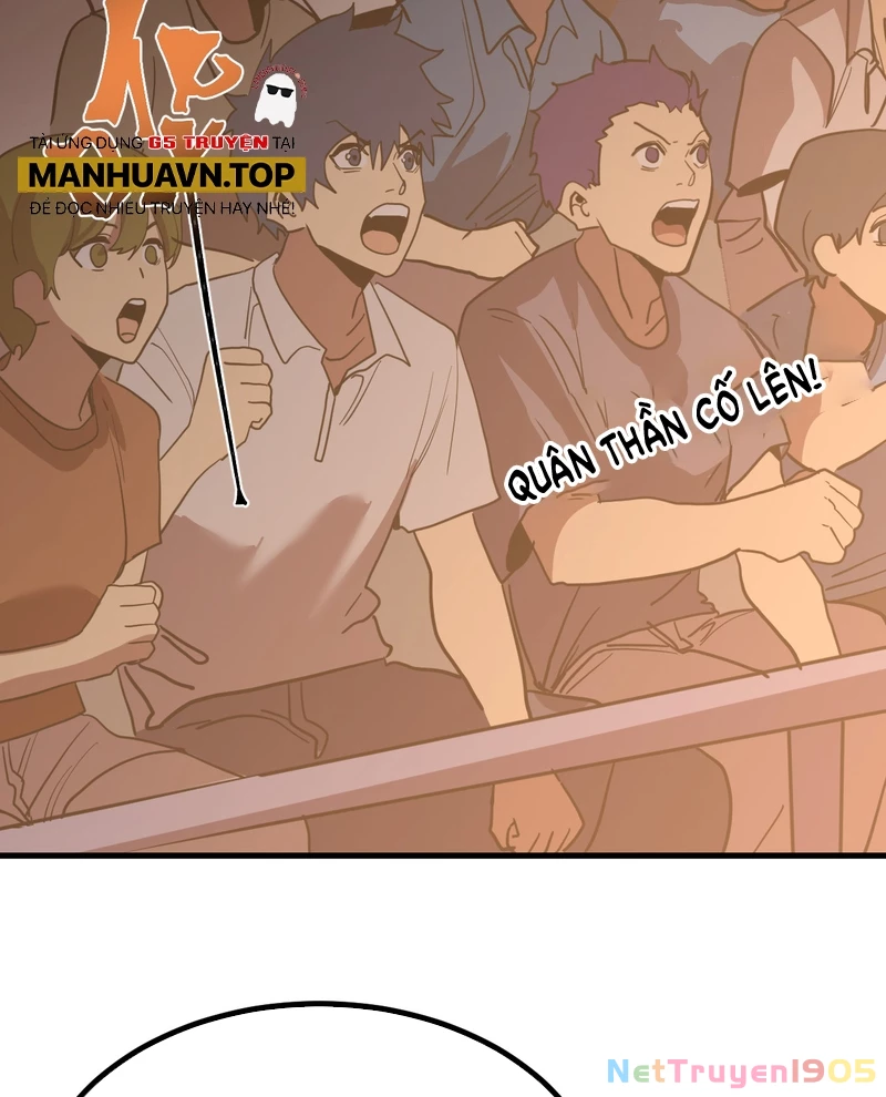 Cao Võ: Hạ Cánh Đến Một Vạn Năm Sau Chapter 263 - 61