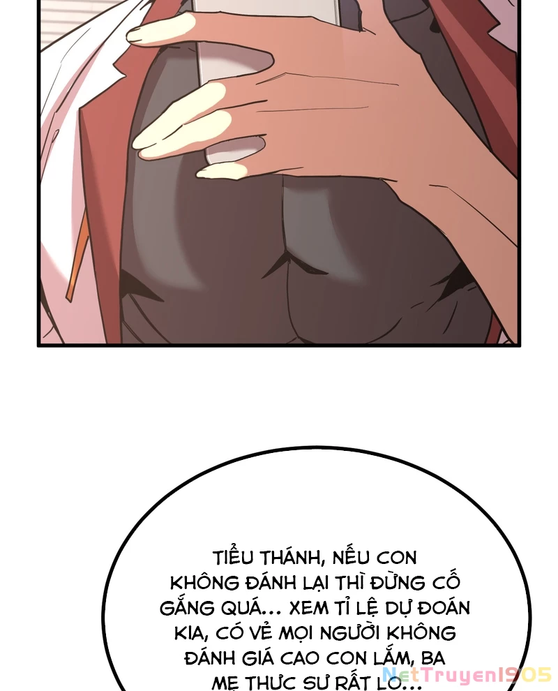 Cao Võ: Hạ Cánh Đến Một Vạn Năm Sau Chapter 263 - 63