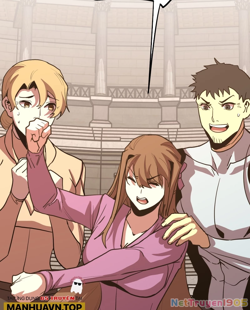 Cao Võ: Hạ Cánh Đến Một Vạn Năm Sau Chapter 263 - 66