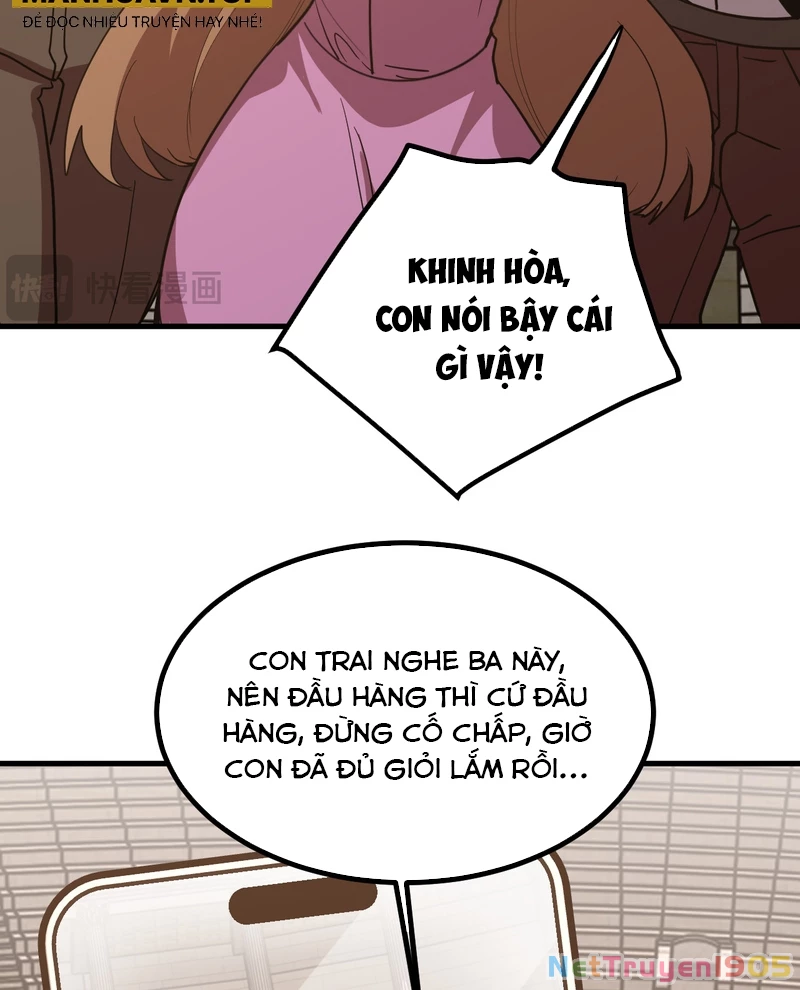 Cao Võ: Hạ Cánh Đến Một Vạn Năm Sau Chapter 263 - 67