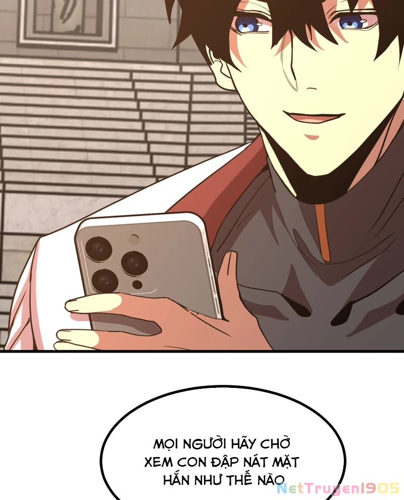 Cao Võ: Hạ Cánh Đến Một Vạn Năm Sau Chapter 263 - 70