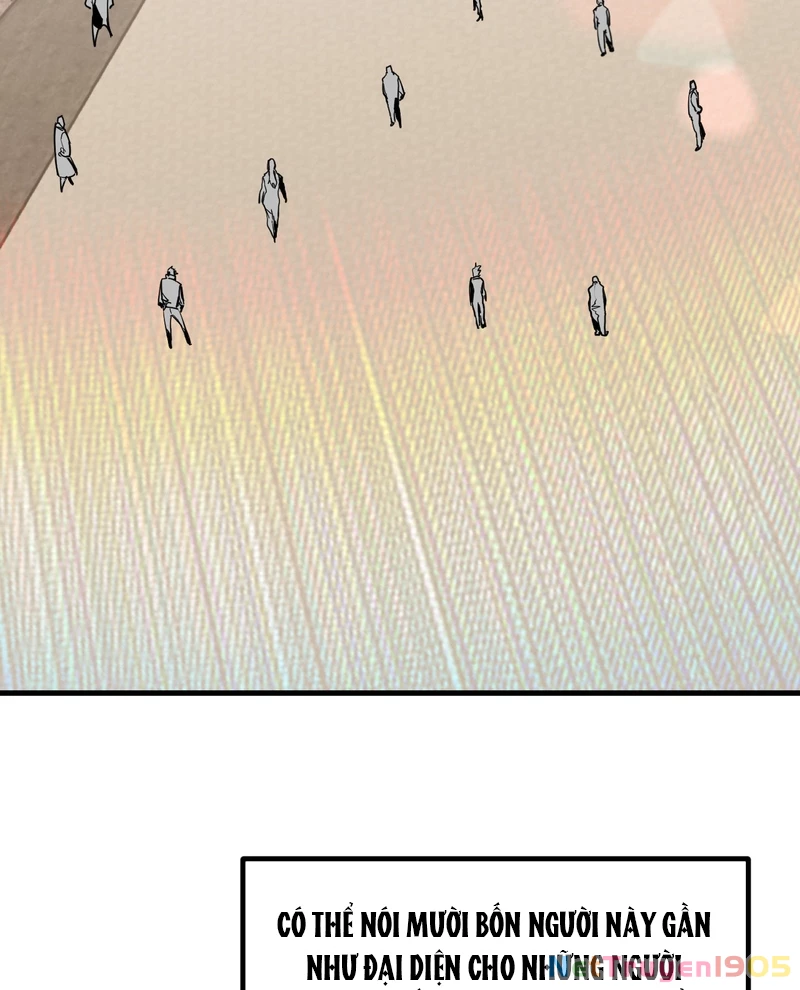 Cao Võ: Hạ Cánh Đến Một Vạn Năm Sau Chapter 263 - 77