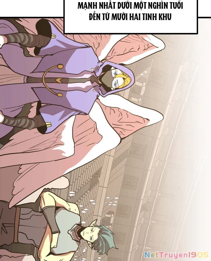 Cao Võ: Hạ Cánh Đến Một Vạn Năm Sau Chapter 263 - 78