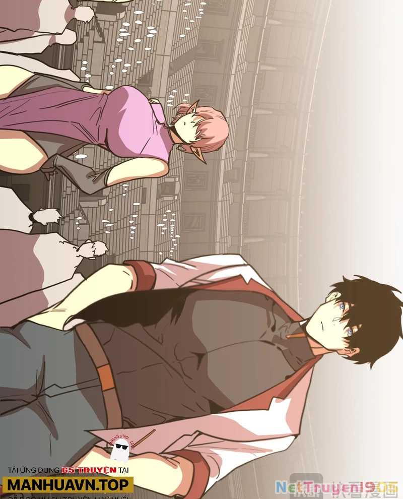 Cao Võ: Hạ Cánh Đến Một Vạn Năm Sau Chapter 263 - 79